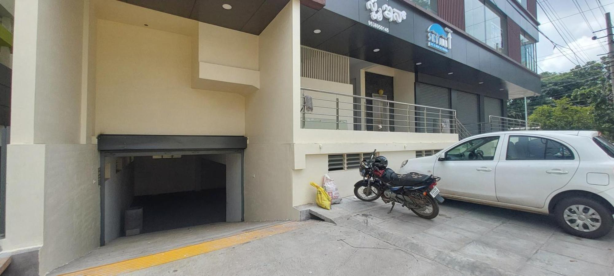 Sky Inn ไมซอร์ ภายนอก รูปภาพ