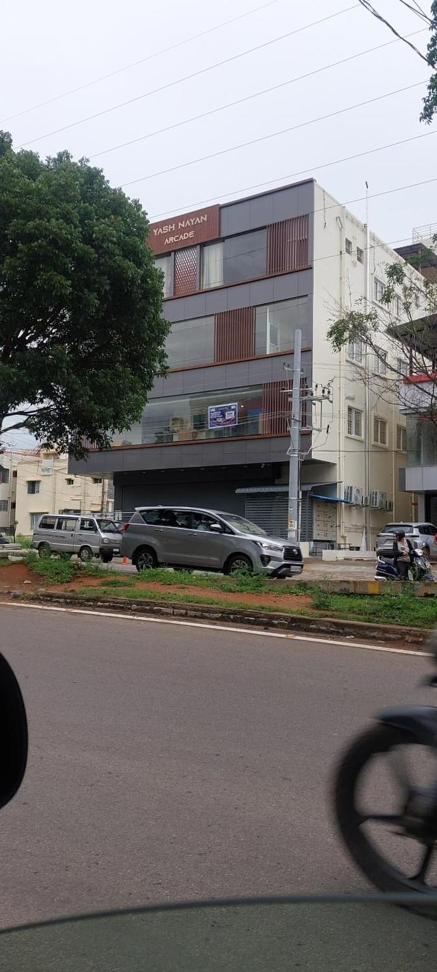 Sky Inn ไมซอร์ ภายนอก รูปภาพ